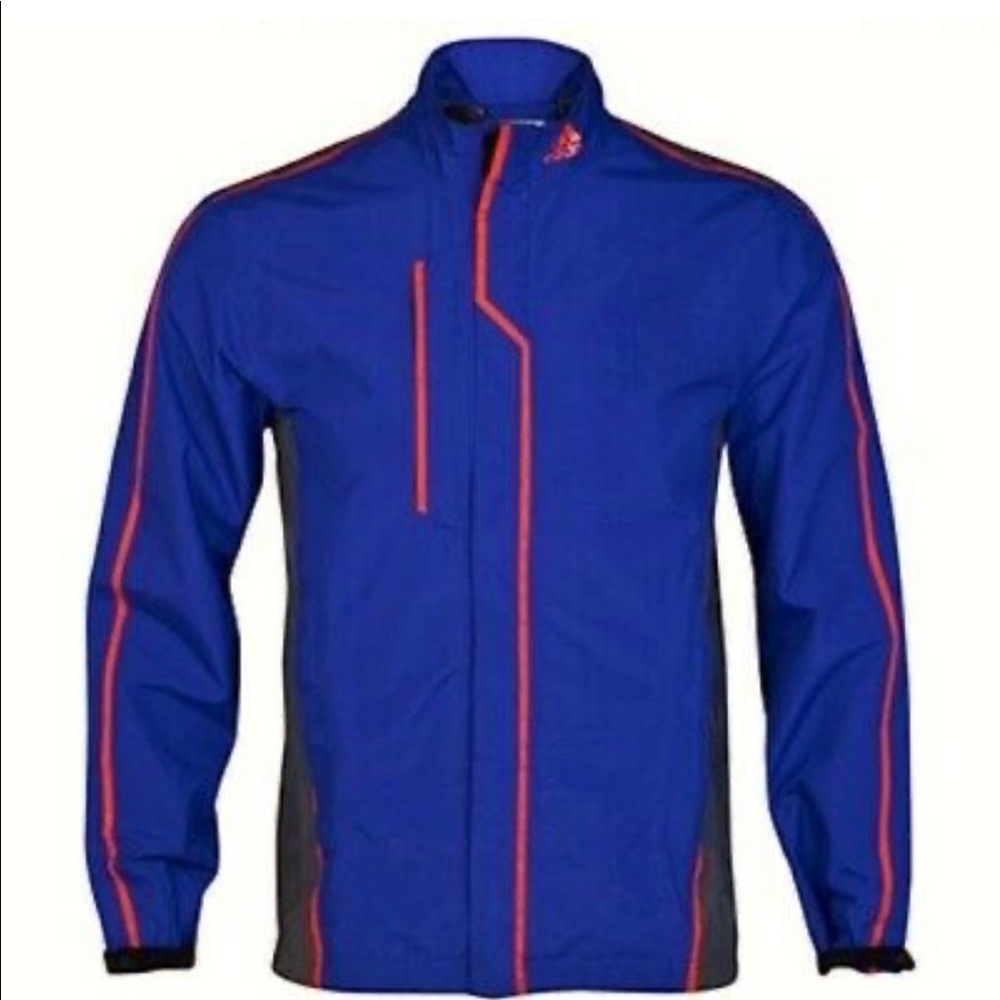 Adidas climaproof Goretex waterproof jacket